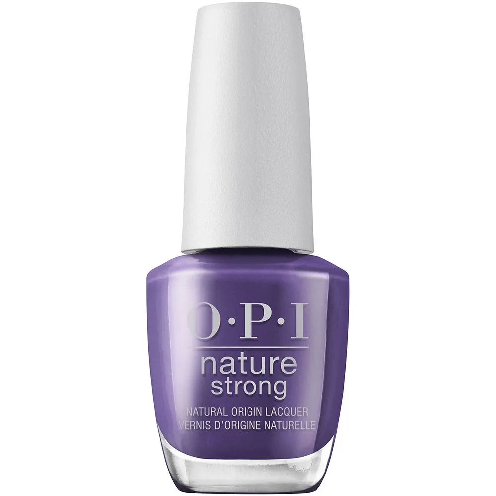 OPI Лак для ногтей веганский, 15 мл, оттенок NAT025 - NAT - A GREAT FIG WORLD. SALE