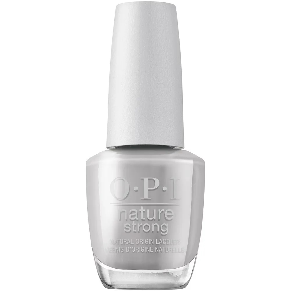 OPI Лак для ногтей веганский, 15 мл, оттенок NAT027 - NAT - DAWN OF A GRAY