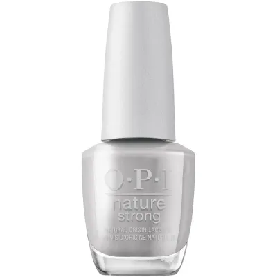 OPI Лак для ногтей веганский, 15 мл, оттенок NAT027 - NAT - DAWN OF A GRAY