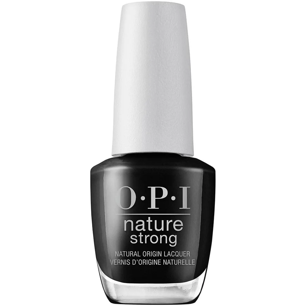 OPI Лак для ногтей веганский, 15 мл, оттенок NAT029 - NAT - ONYX SKIES