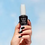 OPI Лак для ногтей веганский, 15 мл, оттенок NAT029 - NAT - ONYX SKIES — фото 3