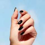 OPI Лак для ногтей веганский, 15 мл, оттенок NAT029 - NAT - ONYX SKIES — фото 4