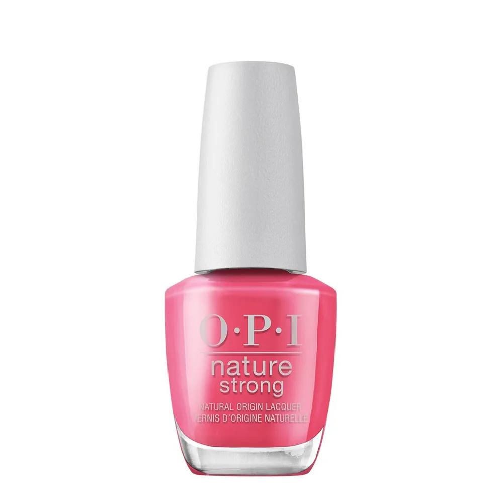 OPI Лак для ногтей веганский, 15 мл, оттенок NAT033 - A KICK IN THE BUD