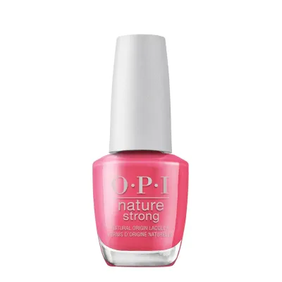 OPI Лак для ногтей веганский, 15 мл, оттенок NAT033 - A KICK IN THE BUD