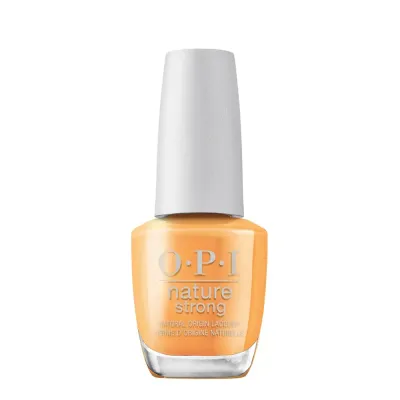 OPI Лак для ногтей веганский, 15 мл, оттенок NAT034 - BEE THE CHANGE