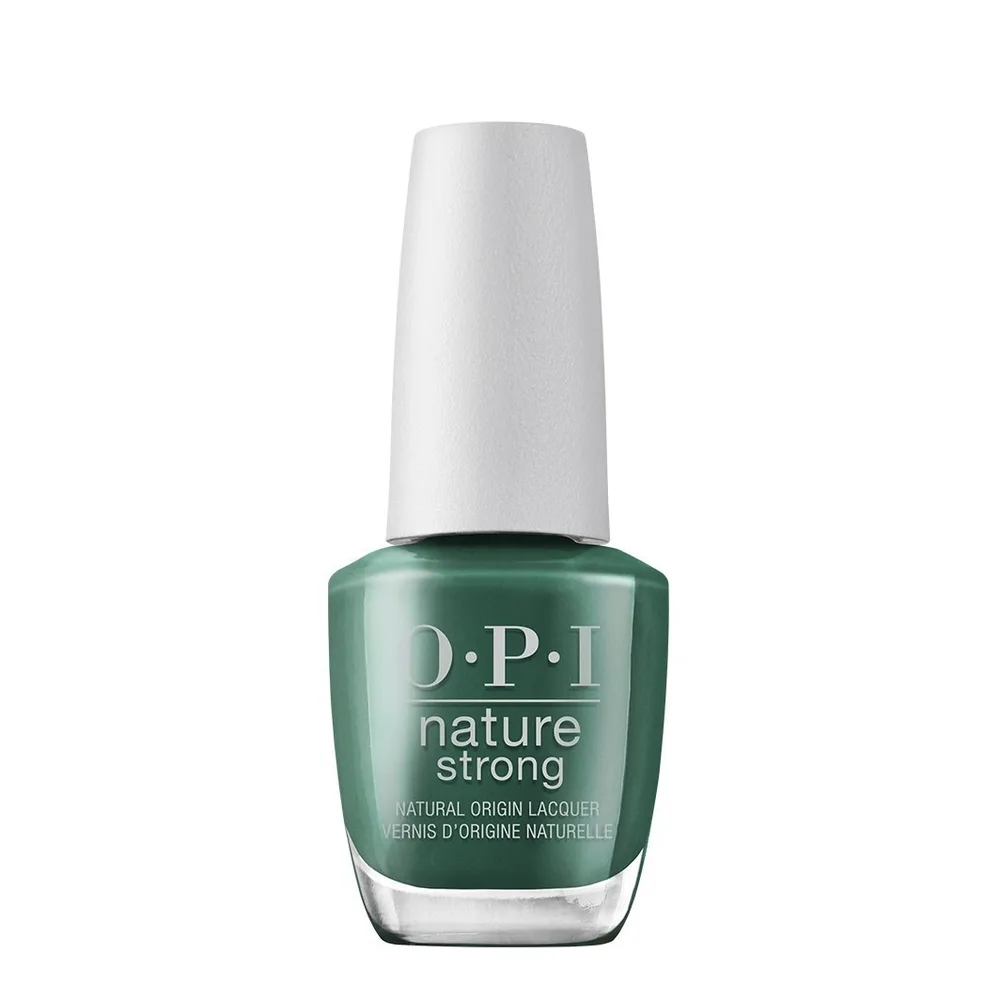 OPI Лак для ногтей веганский, 15 мл, оттенок NAT035 - LEAF BY EXAMPLE. SALE