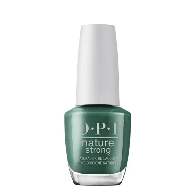 OPI Лак для ногтей веганский, 15 мл, оттенок NAT035 - LEAF BY EXAMPLE. SALE