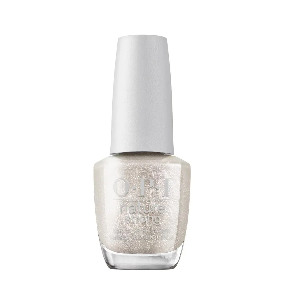 OPI Лак для ногтей веганский, 15 мл, оттенок NAT038 - GLOWING PLACES