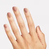 OPI Лак для ногтей веганский, 15 мл, оттенок ROOTING FOR HUE — фото 3