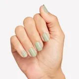 OPI Лак для ногтей веганский, 15 мл, оттенок SAGE IT FOR LATER — фото 4