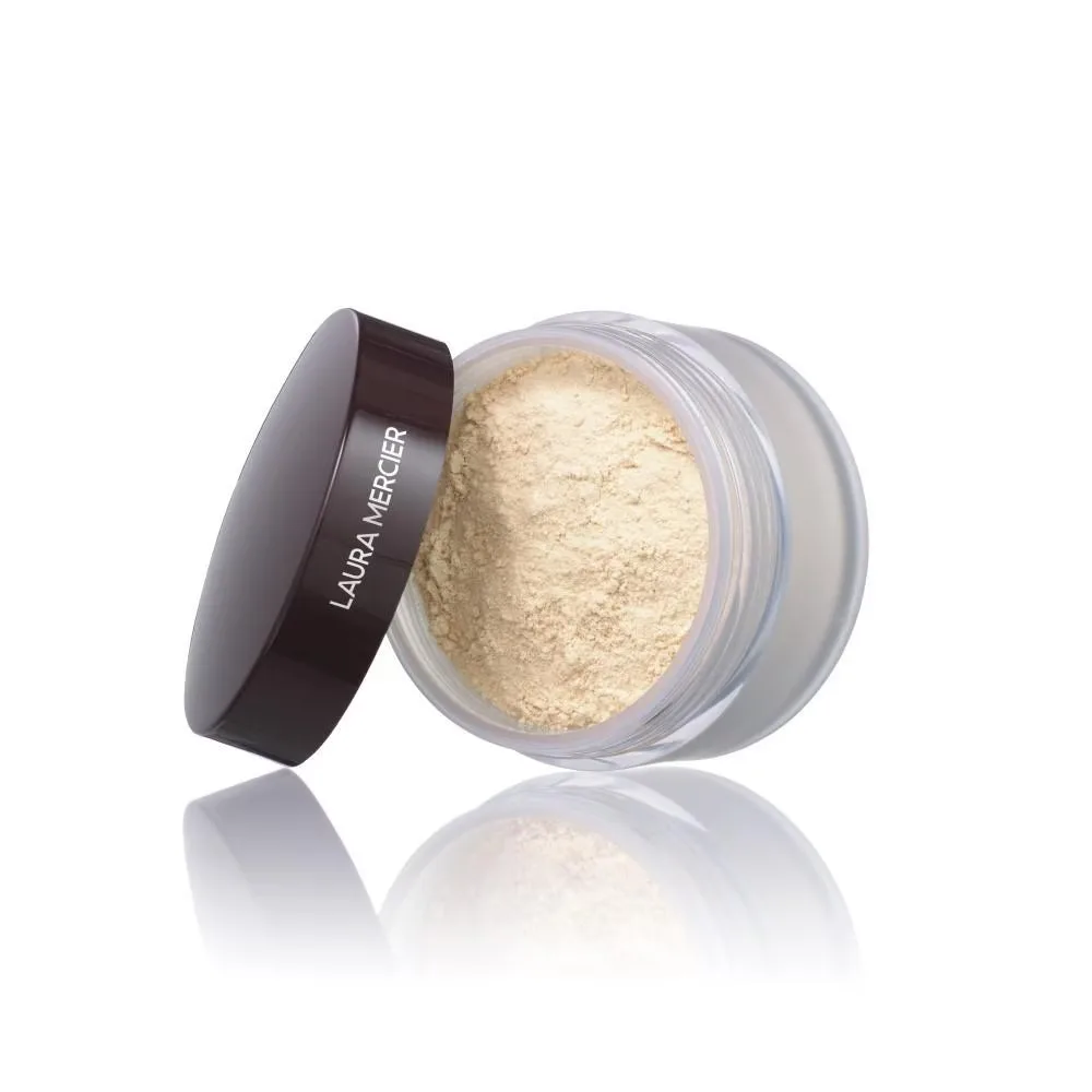 Пудра фиксирующая Laura Mercier Loose Setting Powder, оттенок TRANSLUCENT