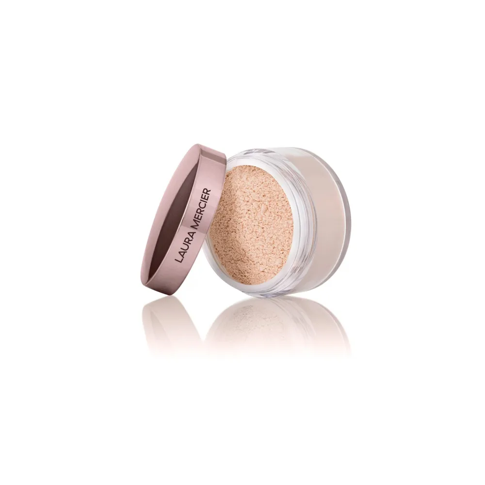 Пудра фиксирующая Laura Mercier Loose Setting Powder, оттенок Tone-up Rose