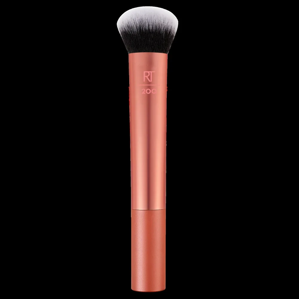 Кисть для пудры Real Techniques Expert Face Brush, 1 шт