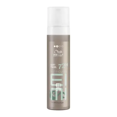 Wella Soft Twirl Пена для волос, 200 мл