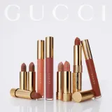 Gucci Помада для губ в стике сатиновая, 3,5 г — фото 4