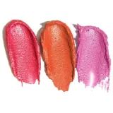 Бальзам для губ Pure White Cosmetics SunKissed Tinted Lip Shimmer Balm SPF20, оттенок LP02 - CORAL SпарKLER — фото 2