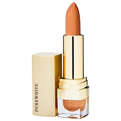 Бальзам для губ Pure White Cosmetics SunKissed Tinted Lip Shimmer Balm SPF20, оттенок LP03 - BRONZE SUNSET