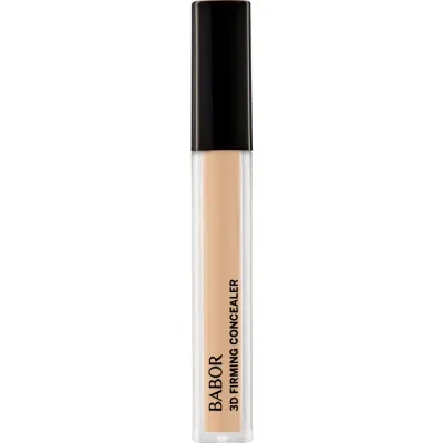 Корректор BABOR 3D Firming Concealer, оттенок 03 natural