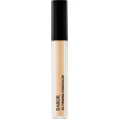 Корректор BABOR 3D Firming Concealer, оттенок 04 tan. SALE