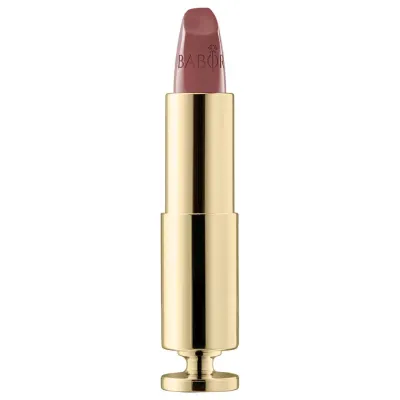 Помада для губ в стике BABOR Matte Lipstick, оттенок 12 So Natural Matte. SALE