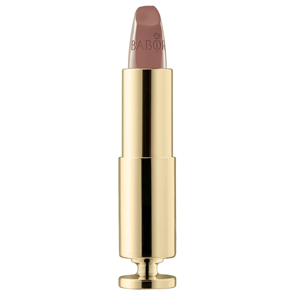 Помада для губ в стике BABOR Matte Lipstick, оттенок 13 Cream Rose Matte. SALE