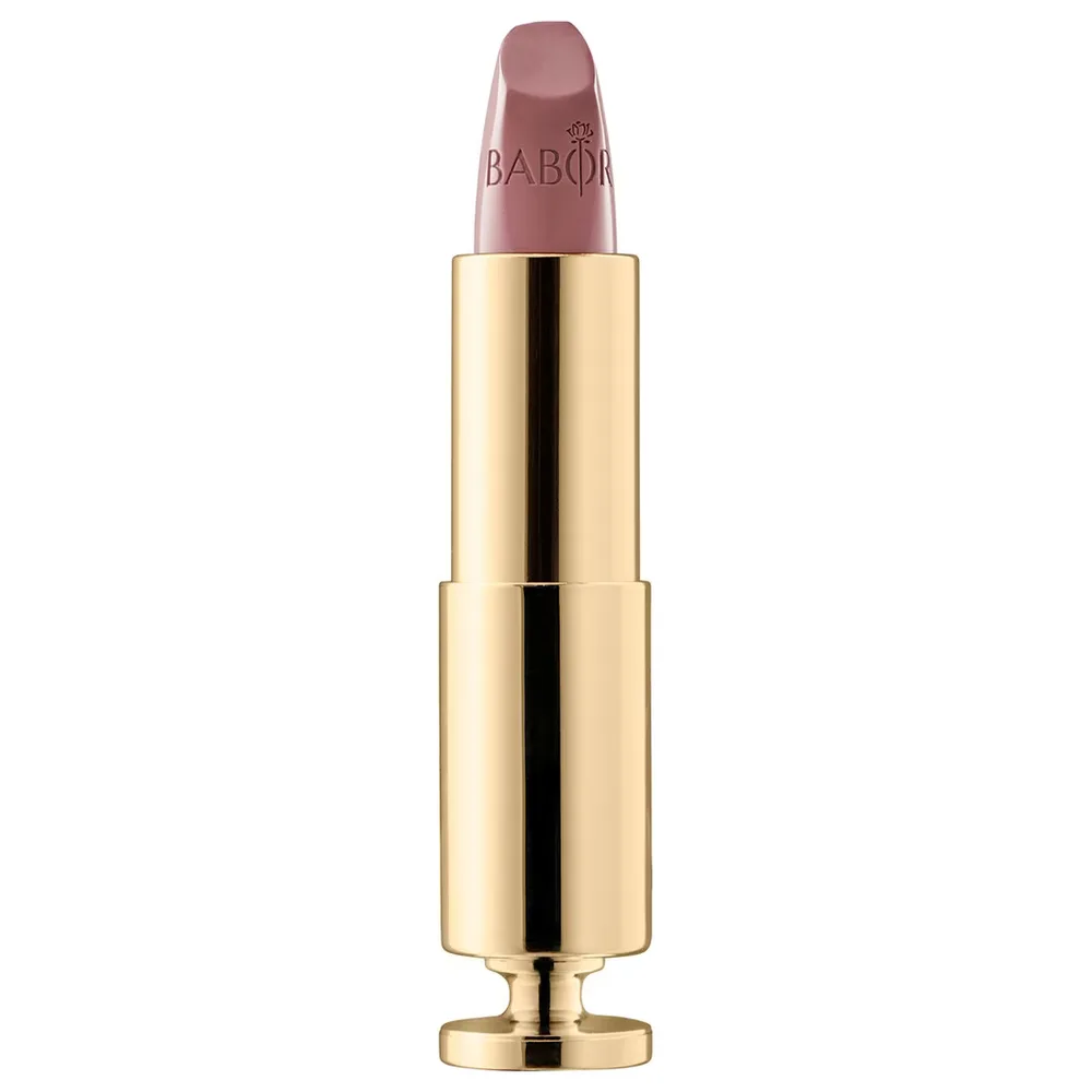 Помада для губ в стике BABOR Matte Lipstick, оттенок 14 Light Mauve Matte