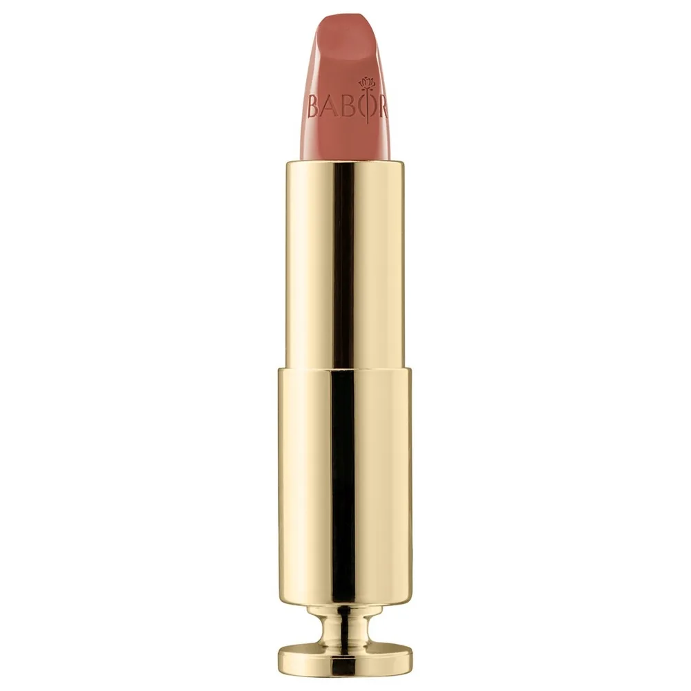 Помада для губ в стике BABOR Matte Lipstick, оттенок 16 Sunset Beach Matte. SALE