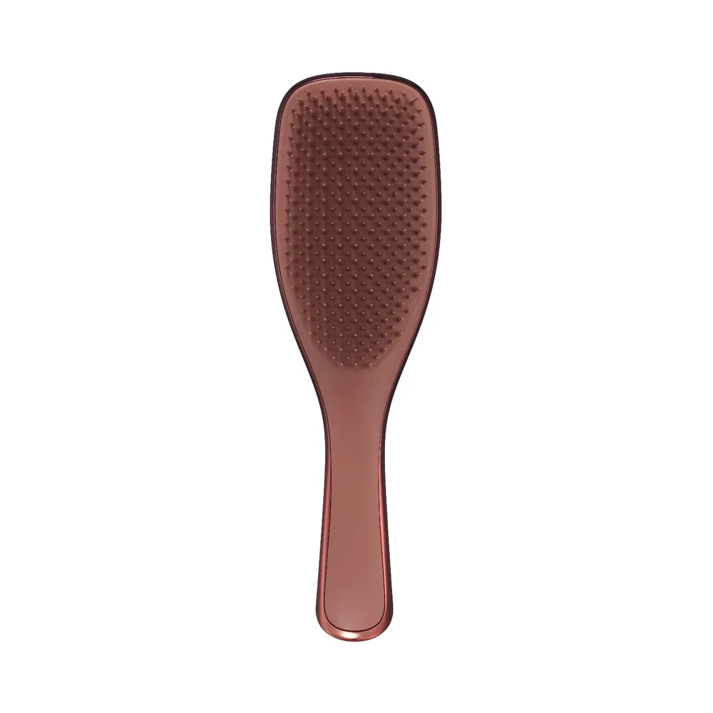 Tangle Teezer The Wet Detangler щётка для распутывания влажных волос, цвет BRONZE