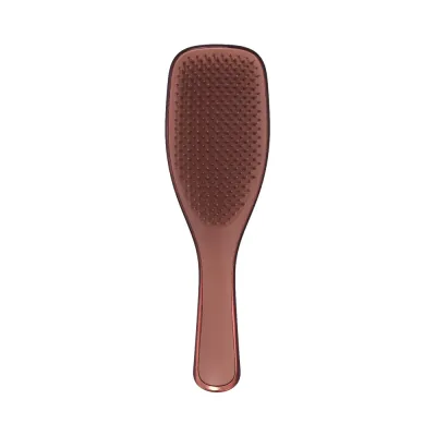 Tangle Teezer The Wet Detangler щётка для распутывания влажных волос, цвет BRONZE