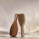 Tangle Teezer The Wet Detangler щётка для распутывания влажных волос, цвет BRONZE — фото 2