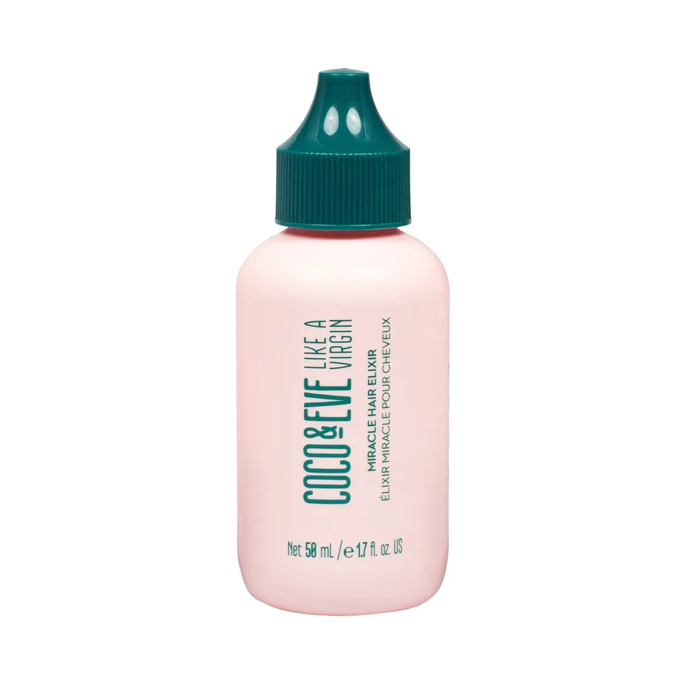 Масло для волос Coco & Eve Miracle Hair Elixir, 100 мл