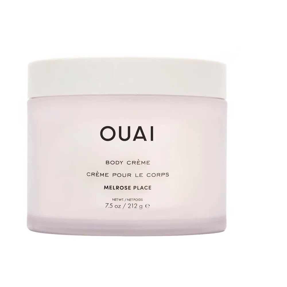 Бальзам для тела Ouai Melrose Place fragrance Body Creme, 212 мл