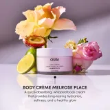 Бальзам для тела Ouai Melrose Place fragrance Body Creme, 212 мл — фото 3