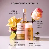 Бальзам для тела Ouai Melrose Place fragrance Body Creme, 212 мл — фото 7