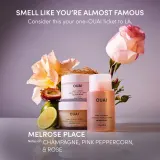 Гель для душа Ouai Melrose Place fragrance Body Cleanser, 946 мл — фото 3