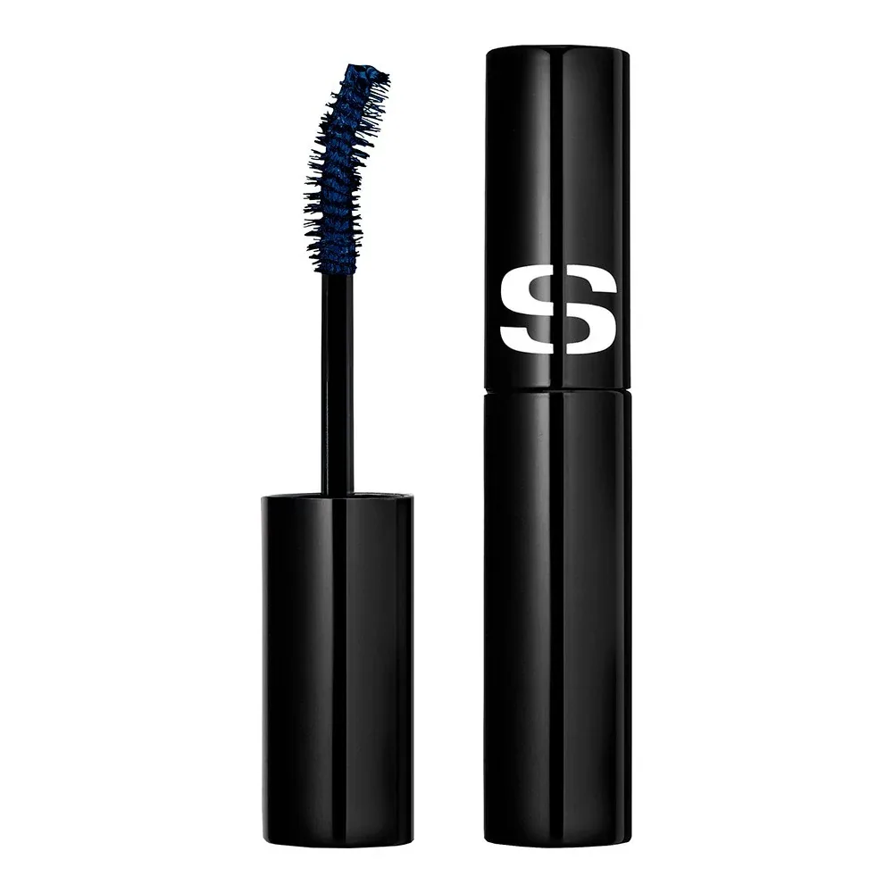 Тушь для ресниц Sisley So Curl Mascara, оттенок Deep Blue