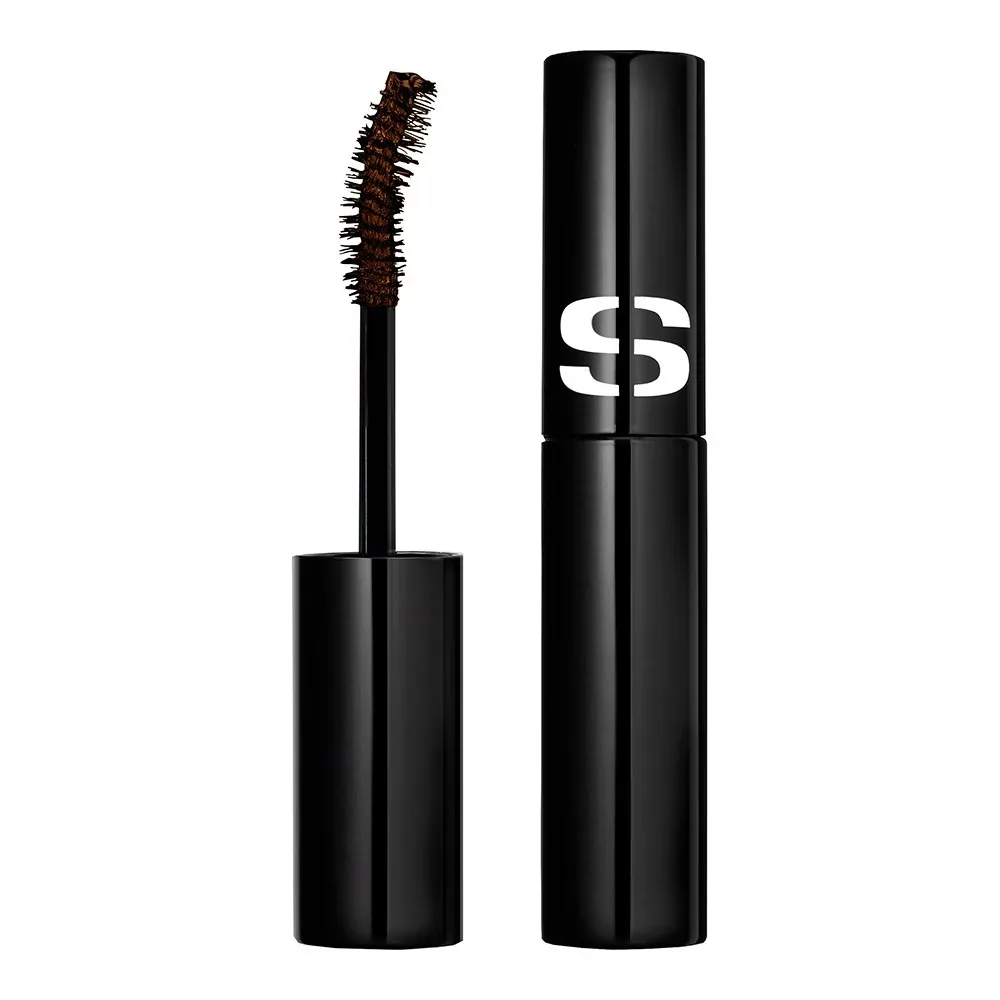 Тушь для ресниц Sisley So Curl Mascara, оттенок Deep Brown