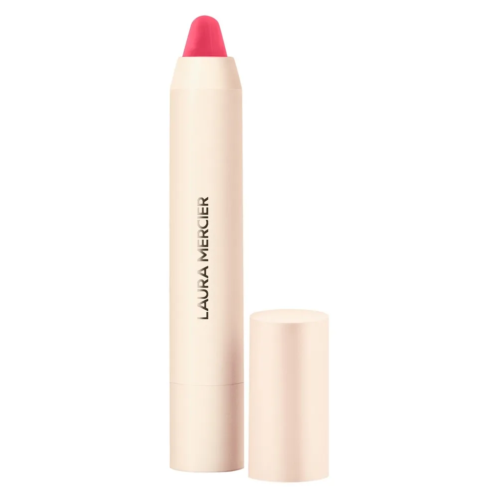 Помада для губ в стике Laura Mercier PETAL SOFT LIPSTICK CRAYON, оттенок 321 Ophélie
