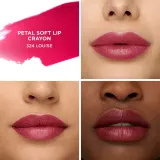 Помада для губ в стике Laura Mercier PETAL SOFT LIPSTICK CRAYON, оттенок 324 Louise — фото 2
