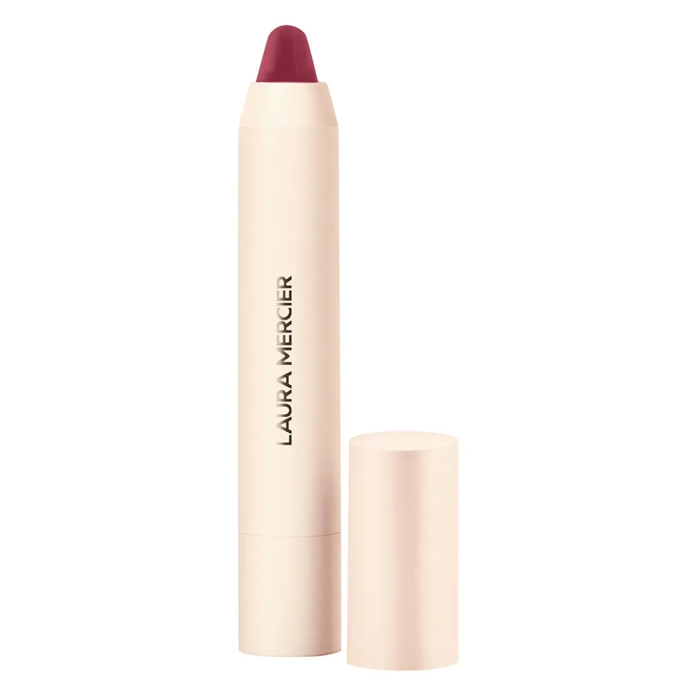 Помада для губ в стике Laura Mercier PETAL SOFT LIPSTICK CRAYON, оттенок 343 Noémie