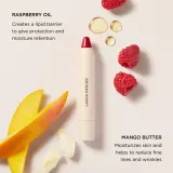 Помада для губ в стике Laura Mercier PETAL SOFT LIPSTICK CRAYON, оттенок CAMILLE — фото 3
