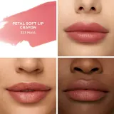 Помада для губ в стике Laura Mercier PETAL SOFT LIPSTICK CRAYON, оттенок MAIA — фото 2