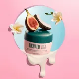 Курс для волос Coco & Eve Super Nourishing Coconut & Fig Hair Masque, 212 мл — фото 6