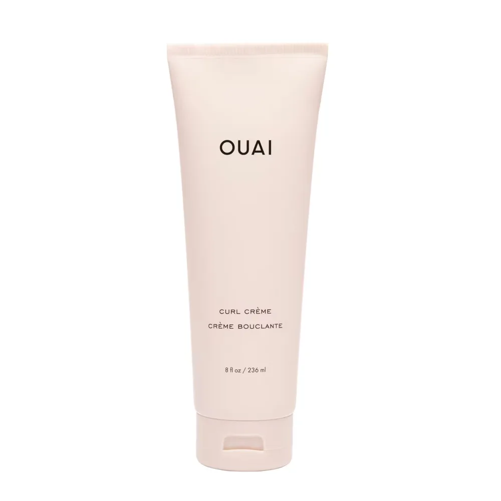 Крем для волос Ouai Curl Creme, 236 мл