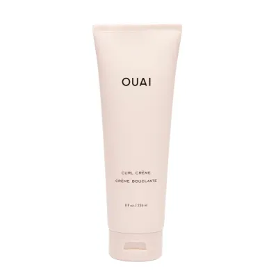 Крем для волос Ouai Curl Creme, 236 мл