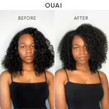 Крем для волос Ouai Curl Creme, 236 мл — фото 4