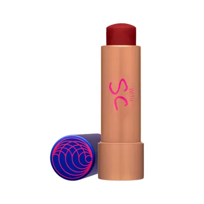 Бальзам для губ Augustinus Bader The Tinted Balm, оттенок Shade 03