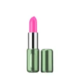 Clinique Pop Longwear Lipstick, оттенок 38 - CONFETTI POP — фото 1
