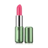 Clinique Pop Longwear Lipstick, оттенок PINK AR - DISCO POP — фото 1