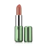 Clinique Pop Longwear Lipstick, оттенок SEIZE T - CAPPUCCINO POP — фото 1